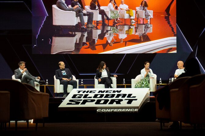 Industry leaders share key ingredients for success in gaming, esports at NGSC Riyadh