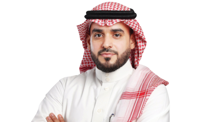 Who’s Who: Zaki Alawami, chief asset management officer at Alinma Investment Co.