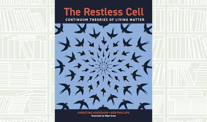 What We Are Reading Today: The Restless Cell