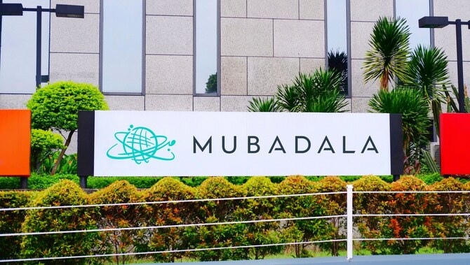 UAE’s Mubadala acquires full ownership of UCB Pharma’s China business with CBC Group