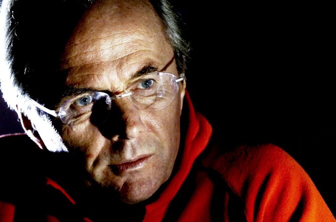 Ex-England manager Sven-Goran Eriksson dead at 76