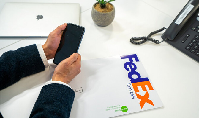 FedEx taps WhatsApp for e-commerce delivery