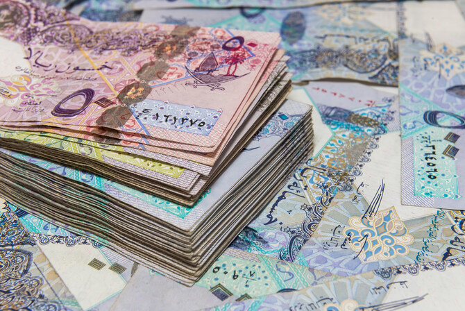 Qatar’s Estithmar Holding issues $137m sukuk, first in local currency