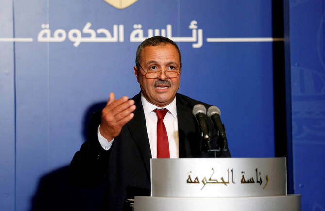 Tunisian court allows Mekki to return to presidential race