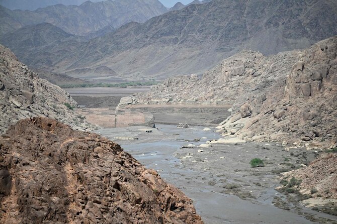 A dam collapse in eastern Sudan kills at least 30 people following heavy rains, a UN agency says