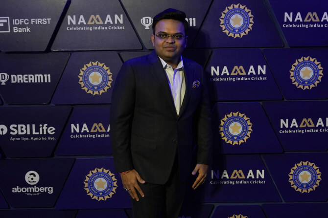 India’s Jay Shah to be cricket world body chairman: ICC