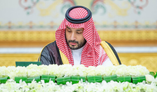 Saudi Cabinet condemns Israeli comments on Al-Aqsa, seeks end to Gaza humanitarian catastrophe