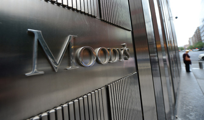 Moody’s upgrades Pakistan’s ratings to Caa2 citing improved macroeconomic conditions 