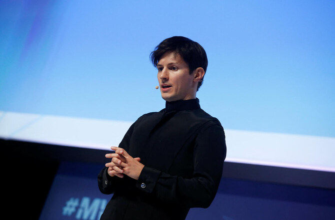 Telegram boss Pavel Durov has been transferred to an investigative judge after his four-day French police interrogation ended. 