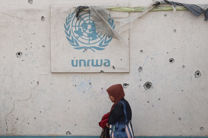 Israel buys Google ads to discredit UNRWA: Report