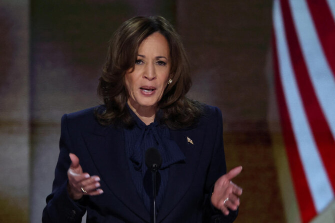 Harris’ campaign hires Egyptian American lawyer for Arab voter outreach