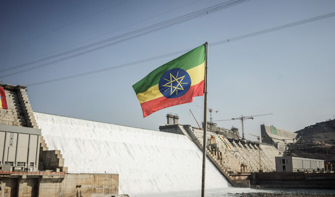 Ethiopia says mega-dam doubles electricity output