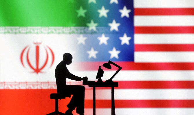 Iran operated fake human-resources firm to root out unfriendly spies, researchers say