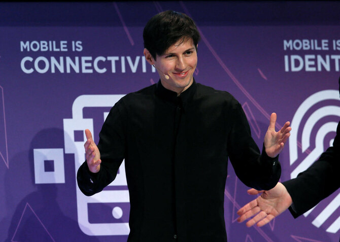 Lawyer for Telegram boss Durov dismisses allegations as absurd, French media reports