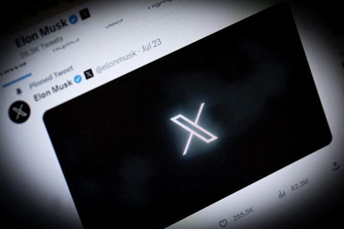 Brazil judge threatens to suspend X within 24 hours