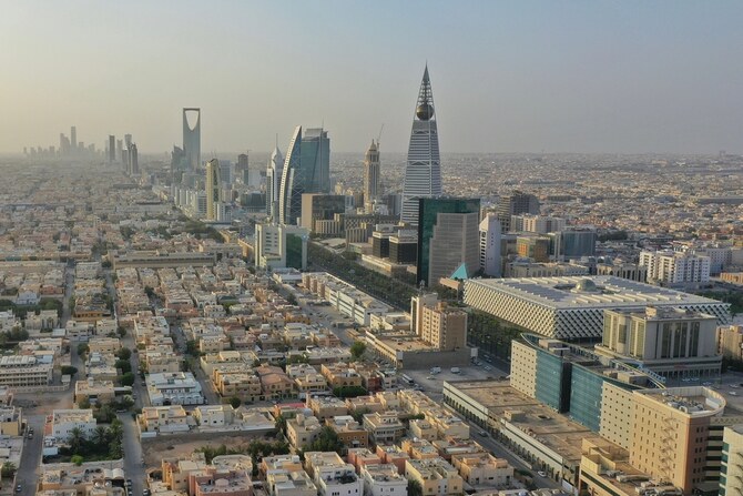 Saudi Arabia’s listed companies record $39.1bn in net profit, up 2.6% y-o-y