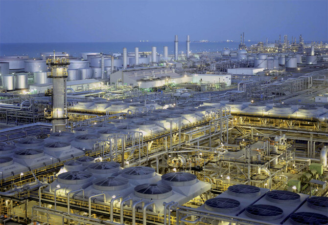 Saudi Aramco, Sumitomo Chemical waive $1bn debt for Petro Rabigh