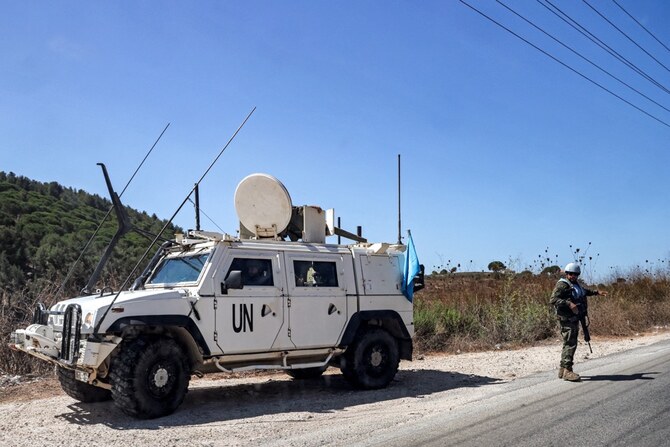 Lebanese relief over decision to extend UNIFIL mandate without modifications