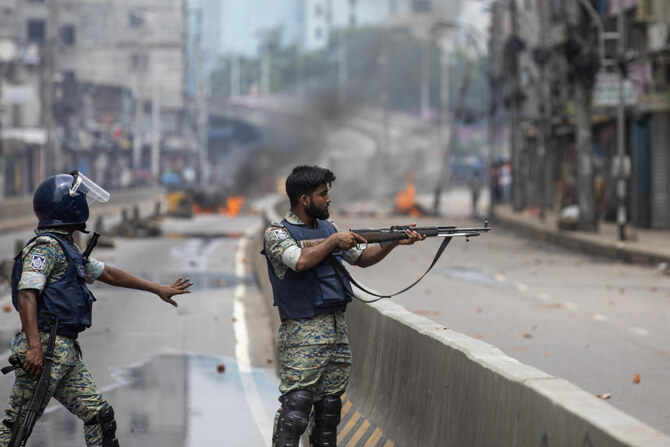 UN to deploy team to Bangladesh to probe rights abuses, violations during mass uprising