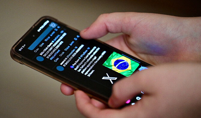 Brazil joins countries like Pakistan in banning X social network