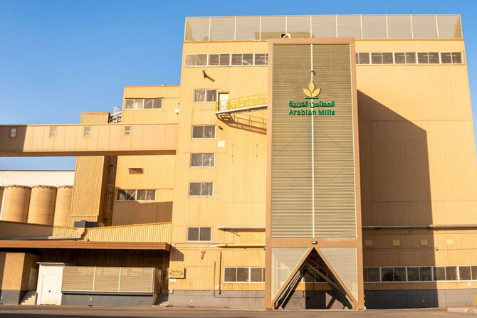 Saudi Arabia’s Arabian Mills eyes raising $271m from IPO 