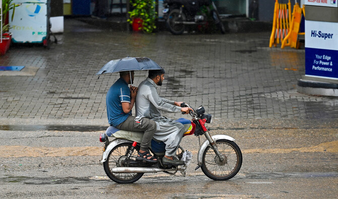 Pakistan forecasts more rains, floods this week as over 280 killed in monsoons since July 