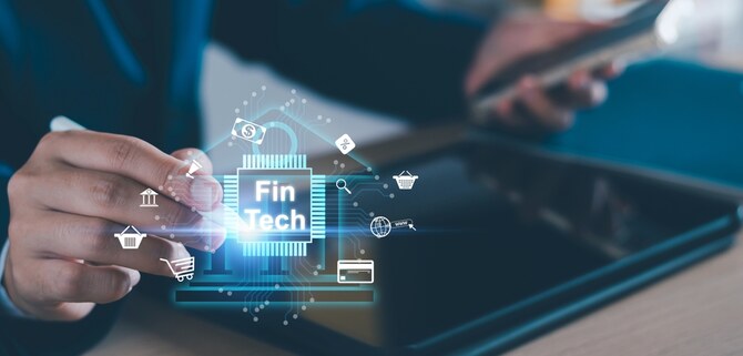 MENA fintech funding hits $186m in H1 as investor confidence grows