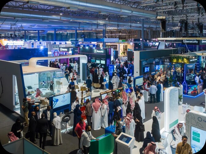 24 Fintech: Saudi Arabia’s big leap into global financial technology