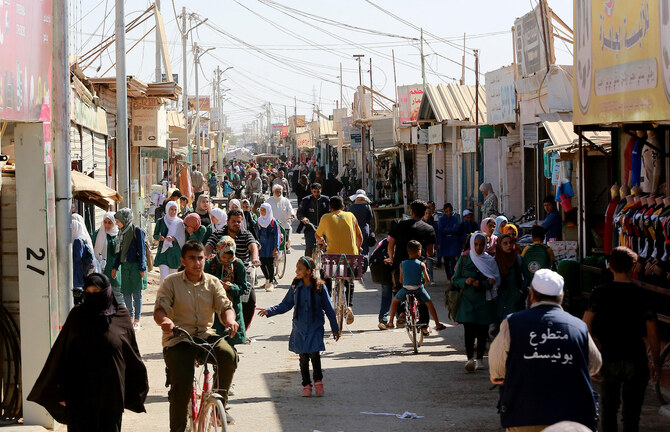 FAO launches climate resilience project in Jordan’s refugee camps