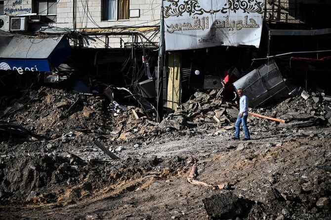 Palestinian man dies in detention as Israeli West Bank operation continues