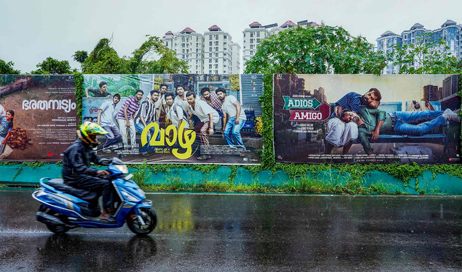 India’s ‘Mollywood’ cinema rocked by MeToo abuse claims