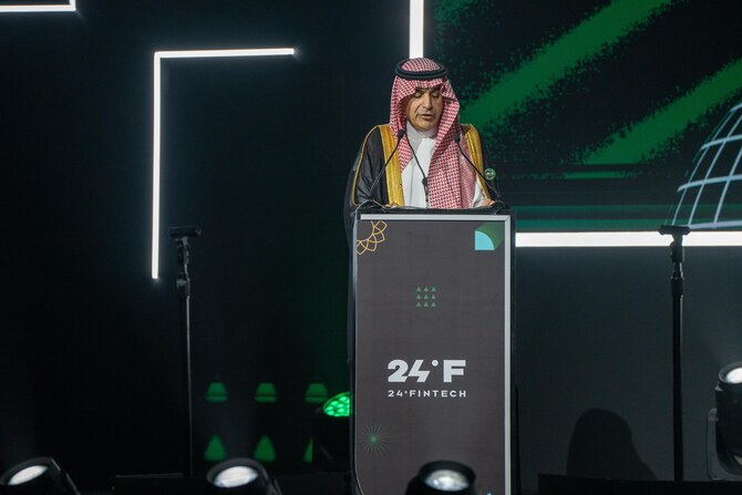 Saudi Arabia’s 24Fintech conference kicks off in Riyadh, highlighting sector’s rapid growth and ambitious future