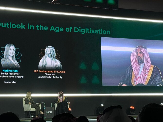 Algorithmic trading drives 25% of Saudi capital market volumes