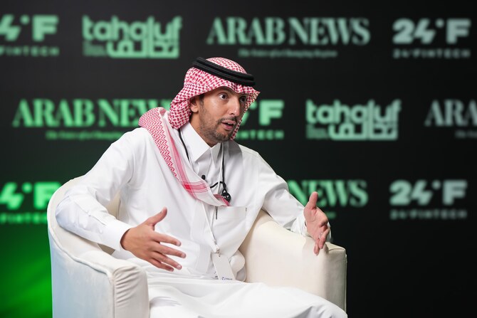 Tawuniya signs raft of deals at 24 Fintech as CEO unveils strategic vision for digital era