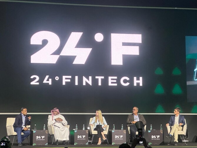 BNPL companies driving fintech sector growth in MENA, experts say