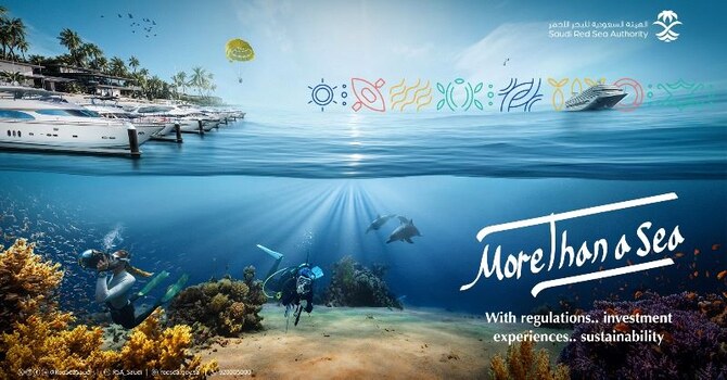 New campaign highlights Red Sea tourism, investment