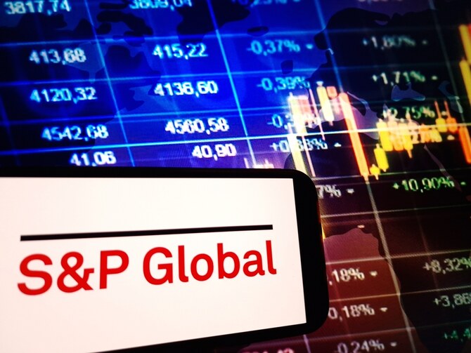 GCC banks to maintain ‘strong performance’ during 2024: S&P Global  