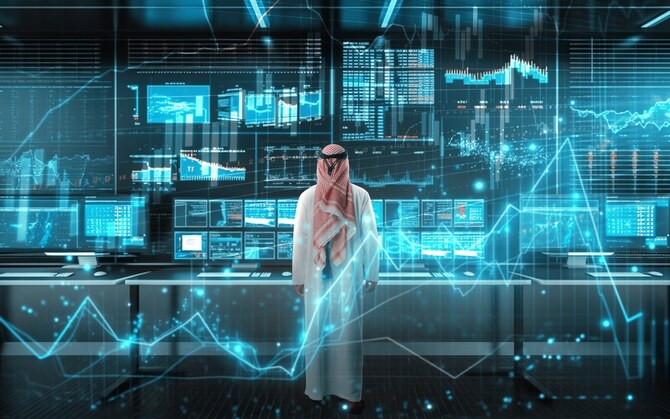 Saudi Arabia’s technology sector could gain $4bn from GenAI by 2028: report