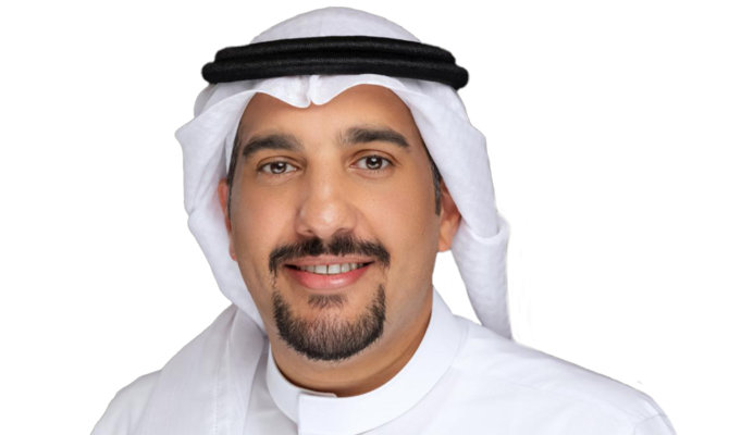 Who’s Who: Abdullah Bakhraibah, CEO of Arab Investment Co.