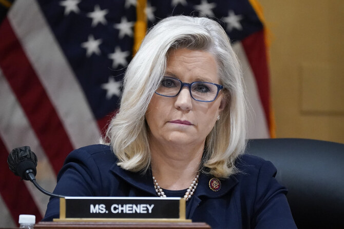 Republican Liz Cheney and former senator McCain’s son endorse Kamala Harris