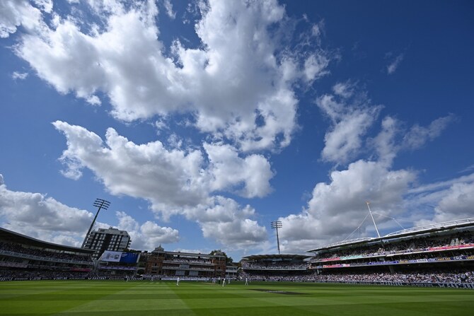 A remarkable act of batting defiance