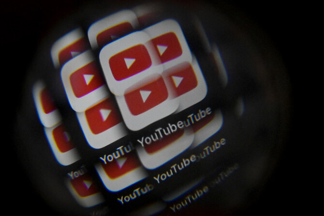 YouTube tightens safety features for teens on weight and fitness videos