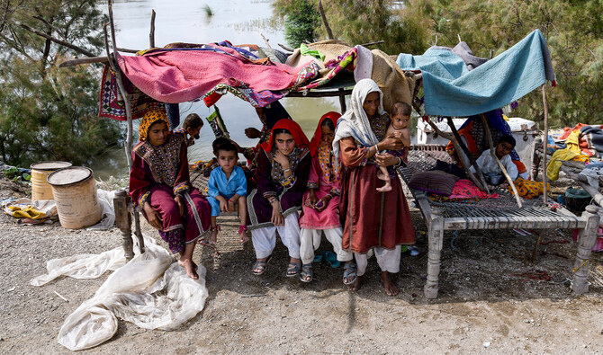 Pakistan hasn’t learned lessons from 2022 deadly floods, experts say