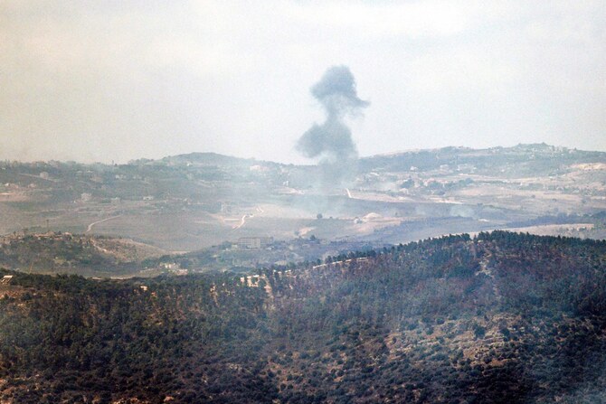 Israel kills brother of key Hezbollah member