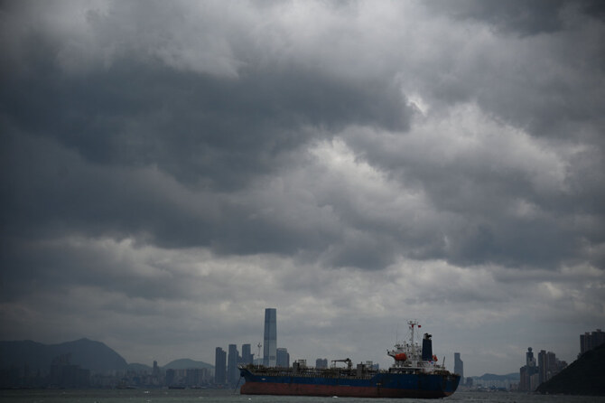 Super Typhoon Yagi slams southern China, shutting schools and canceling flights