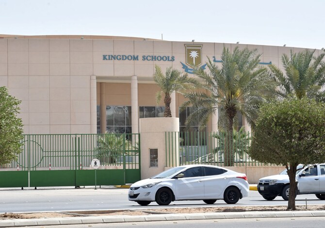 Education Transformation: A Catalyst for Economic Breakthrough in the GCC