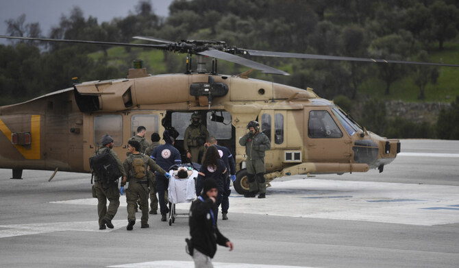 Israeli raids strike border villages amid fears of fresh escalation