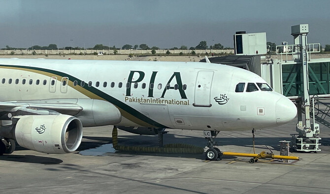 Pakistan deputy PM calls PIA flight restoration ‘major priority’ in talks with UK officials