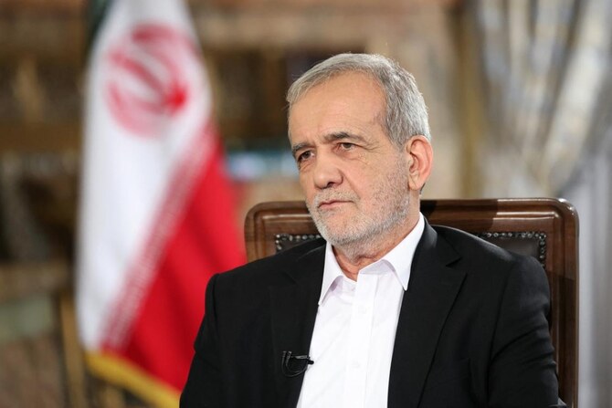 Iran’s president to visit Iraq on first foreign trip