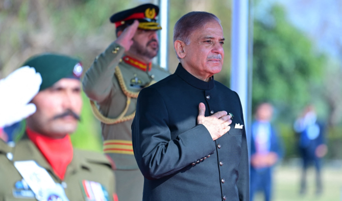 PM congratulates Pakistanis on 50 years of resolution on finality of Prophethood